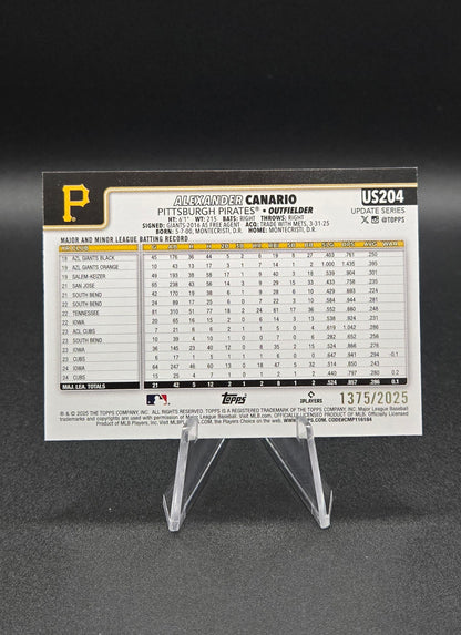 2022-25 Pittsburgh Pirates Bundle (serialized, auto and mem included)