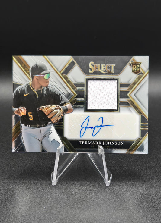 2022-25 Pittsburgh Pirates Bundle (serialized, auto and mem included)