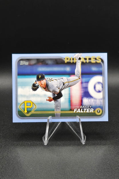 2022-25 Pittsburgh Pirates Bundle (serialized, auto and mem included)