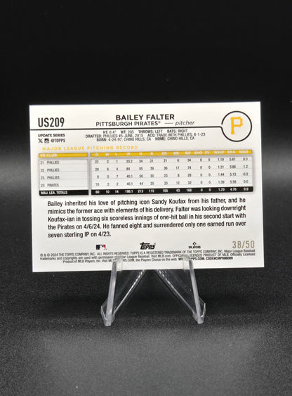 2022-25 Pittsburgh Pirates Bundle (serialized, auto and mem included)