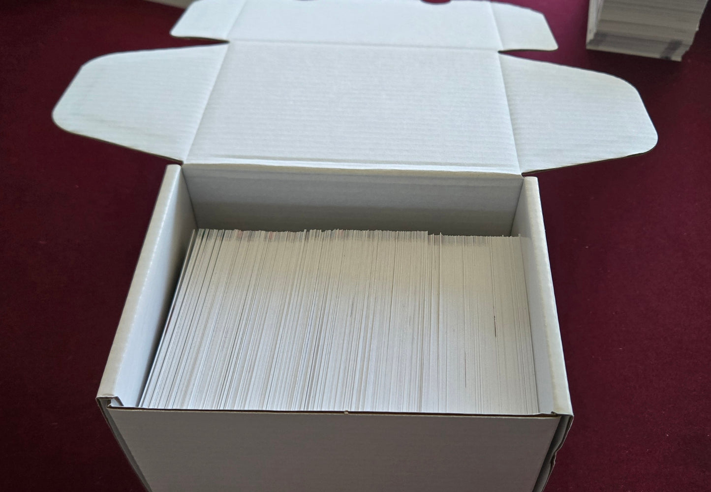 2025-26 Topps Basketball Complete Base Set #1-300