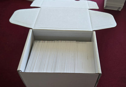 2025-26 Topps Basketball Complete Base Set #1-300